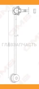 ������ ������������� FR-R CLHO25 1005-0401, ������ �������� 10050401 ����
