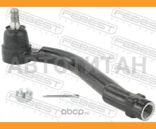 ���������� ������� ���� L Hyundai Santa FE 10 2009-2013 [Brazil + Middle EAST] 1221SANLH ����