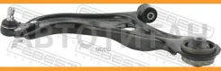 ����� �������� ������ ����� Hyundai Tucson 18 2018-2021 [Europe] Febest 1224D7FLH 1224D7FLH ����