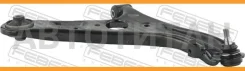 ����� �������� ������ ������ Hyundai Elantra 11 2011-2014 [Europe + Russia] Febest 1224Elnfrh 1224ELNFRH ����
