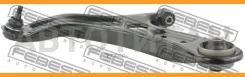����� �������� ����� Hyundai Accent/Solaris 17 2017-2020 [Europe] Febest 1224SOLH5LH 1224SOLH5LH ����