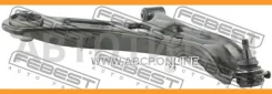 ����� �������� ������ Hyundai Accent/Solaris 17 2017-2020 [Europe + Russia] Febest 1224SOLH5RH 1224SOLH5RH ����