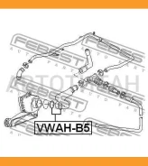 �������� ������� ���������� ������� | ����/��� | VWAHB5 ����