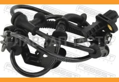 ������ ABS �������� ������ Febest 12606002 12606002 ����