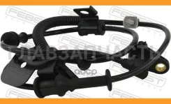 ������ ABS �������� ����� Hyundai Solaris 14 2014-2017 [Europe + Russia] Febest 12606001 12606001 ����