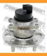 ������� ������ Hyundai GETZ 02 2002- [GEN] Febest 1282Getzr 1282GETZR ����