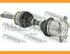 ������ � ����� ������ 498.5X28 �������� ��� Ssang YONG Korando 1993-2008 1414-MUS Febest 1414MUS 1414MUS ����