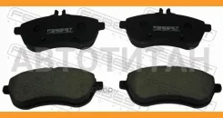 ������� ��������� �������� Mercedes BENZ E 250 212. # Febest 1601204F 1601204F ����