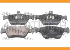 ������� ��������� �������� (� ��������������� ���������, �������) Mercedes BENZ E 320 210. # Febest 1601210F 1601210F ����