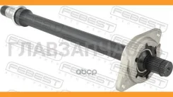 ������� ������ 27x540x27 Mercedes BENZ GLA 250 4-Matic 156. # Febest 1612246RH 1612246RH ����