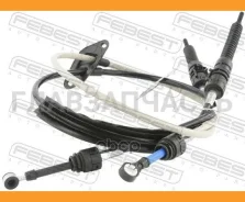 ���� ���� 5-speed (1350/1075 +1345/1111 mm. ) Mercedes Sprinter (B909) 3,5-t/4,6-t 2,2CDI (09/13-) Febest 16106909 16106909 ����