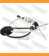 ���� ��� MB Sprinter II 06 Febest 16106906NSG370 16106906NSG370 ����