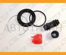 ����������� �������� ����� Mitsubishi Delica P23W/Pajero/Montero 83-91 (1 �������) STMB500811 ����