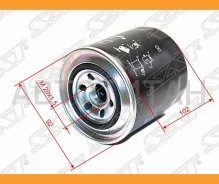 ������ ��������� Mitsubishi FUSO Canter FE5#/FE6# 94-03 STME016872 ����