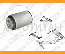 ����������� Mitsubishi Pajero 99-20 (���) STMR374672 ����