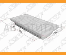 ������ ��������� Mitsubishi COLT Z2#A 02-08 STMR993226 ����