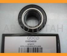 ��������� ��������� /�������� GMB ��� Chevrolet Aveo Opel Astra 2003-2008; 34*64*37; GH034030; (DAC34640037) 8942543511 90279331 94535247 GH034030 ���...