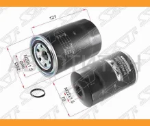������ ��������� Mazda Bongo/Brawny SSF8 83-99/Friendee SG# 95-05/Nissan Vanette 2.2 94-99 Diesel STPN1213ZA5 ����