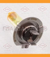 ����� H7 12V (55W) Yellow H7 12V (55W) PX26D TFN1005Y ����