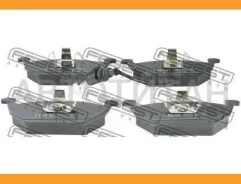������� ��������� �������� AUDI A3/S3/Sportb. /LIM. /QU. 2005-2013 [USA] Febest 17018P1F 17018P1F ����