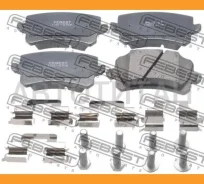 ������� ������ 1701-GVIR Febest 1701GVIR 1701GVIR ����