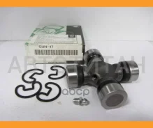 ���������� ���������� ���� (81.75x27.00) Nissan Pick Up GUN47 ����