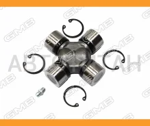 ���������� ��������� �������� Nissan Navara D40M 2005-, Pathfinder R51M/ Subaru GUN52 ����