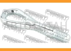 ���� ��������� AUDI Febest 1799DHA4 1799DHA4 ����