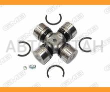 ���������� ��������� �������� Toyota Hilux 4WD Front Shaft GMB GUT27 GUT27 ����