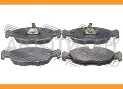 ������� ��������� �������� (� ��������������� ���������) OPEL Vectra-A - ALL Years [GMIO] 1801CORBF ����
