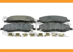 ������� �������� OPEL Insignia 2009- 1801-INSF Febest 1801INSF 1801INSF ����