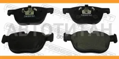 ������� ��������� �������� (� ��������� ������) BMW X5 E70 2006-2013 [ECE] Febest 1901E70F 1901E70F ����
