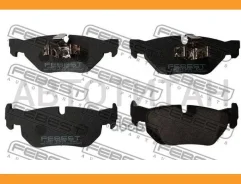 ��������� ������� BMW 3 E90 2004-2008 [ECE] Febest 1901E91R 1901E91R ����