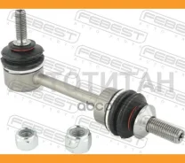 ���� ������������� ������ BMW 5 E60 2001-2009 [ECE] Febest 1923E60R 1923E60R ����