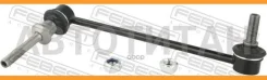���� ������������� �������� ����� BMW X5 E70 2006-2013 [ECE] Febest 1923E70ADFL 1923E70ADFL ����