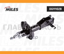 ����������� �������� ����� ������� OPEL Astra J 10- (Sport) (KYB 339374) DG111028 [DG111028] DG111028 ����