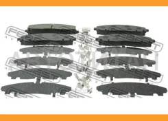 ������� ��������� ������. (�-��) Chrysler Caravan / TOWN Country 2008- [NA] Febest 2001Voyrtf 2001VOYRTF ����