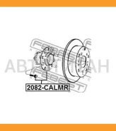 ������� ������ Chrysler Avenger/ 200/ Flavia 2007-2014 [NA] Febest 2082Calmr 2082CALMR ����