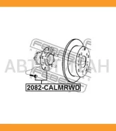 ������� ������ 2082-Calmrwd Febest 2082Calmrwd 2082CALMRWD ����