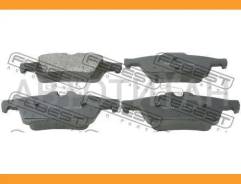 ������� ��������� ������ Mazda 3 BK 2003-2010 [GEN] Febest 2101CBSR 2101CBSR ����