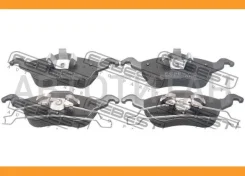������� ��������� �������� (� ��������� ������) FORD Focus CAK 1998-2005 [EU] Febest 2101CAKF 2101CAKF ����