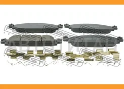 ������� ��������� �������� �������� FORD Explorer TUB 2011-2013 [WDMO] Febest 2101Expvf 2101EXPVF ����