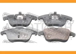 ������� ��������� �������� FORD Mondeo CA2 2007-2014 [EU] Febest 2101CA2F 2101CA2F ����