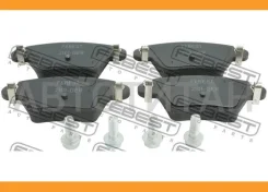 ������� ��������� ������ �������� (� �������, � ��������������� ���������) FORD Mondeo GE 2000-2007 [EU] Febest 2101GER 2101GER ����