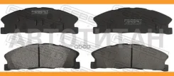 ������� ��������� �������� FORD Explorer TUB 2011-2013 [NA] Febest 2101TWJF 2101TWJF ����