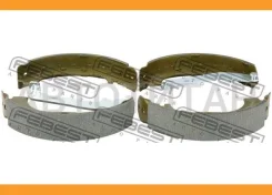 ������� ��������� ������ (����������) (�� ������� �������) Mazda 3 BK 2003-2008 [EU] Febest 2102Fociir 2102FOCIIR ����