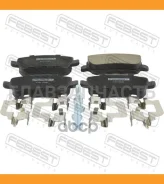 ������� ��������� ������ �������� 2101-WMR Febest 2101WMR 2101WMR ����