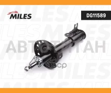 ����������� �������� ����� ������� OPEL Vectra � 02-(� 51000001) (KYB 334635) DG11589 [DG11589] DG11589 ����