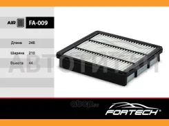 ����28113H1915 Hyundai: Terracan (01~) 2,9D, 2,5TD, 3.5 iV6 (MANN. C2542) FA-009 Fortech � FA009 ����