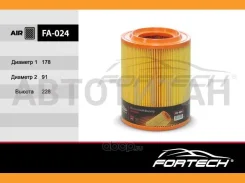 ����31101109013 �����/��� 3110 ������ (��������) ��� 406 ������178.0 x 91.0 x 11.0 x 228.0 FA-024 Fortech � FA024 ����